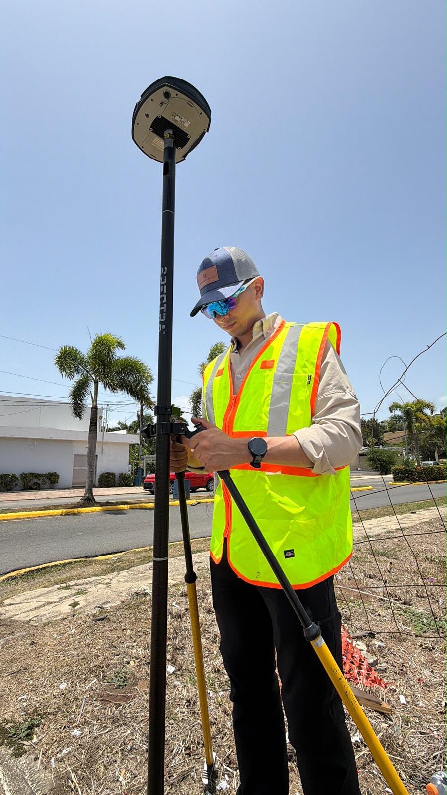 José A. Morales Santisteban
