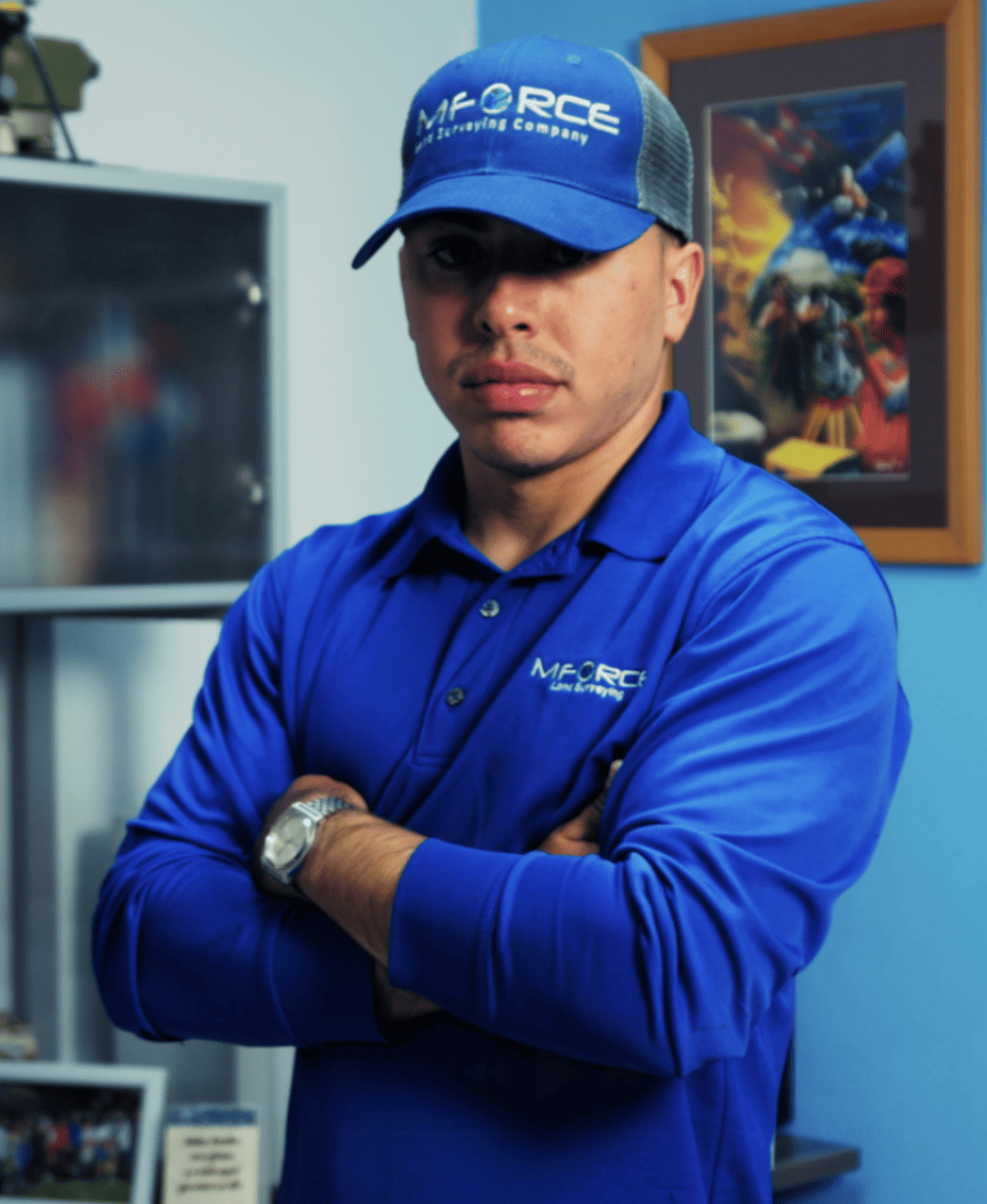 Richard Torres