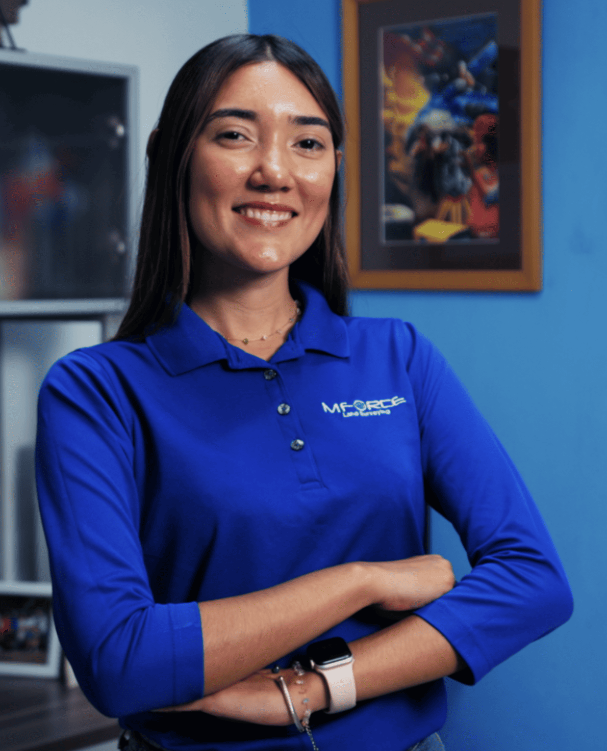 Sujeysmar Rodríguez