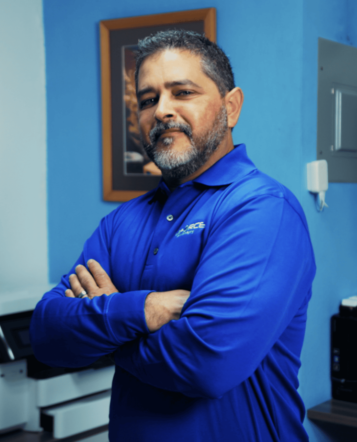 Joel López