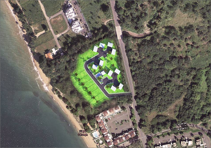 Subdivision Development
