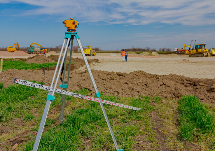 Site Development