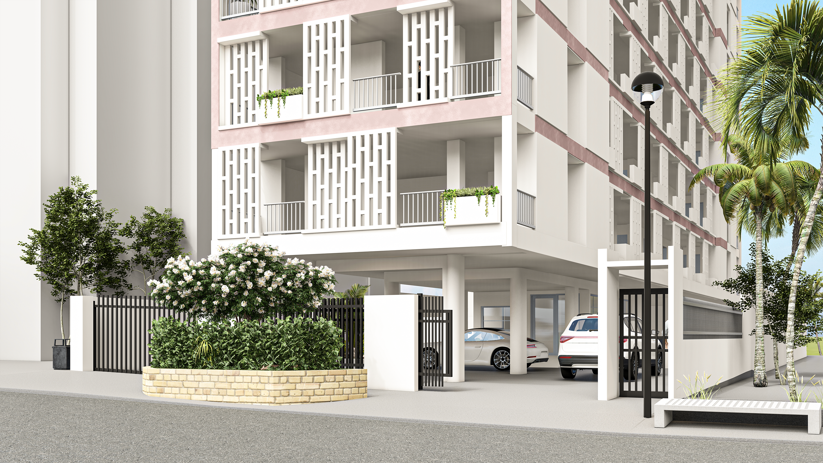 BIM — Building Information Modeling